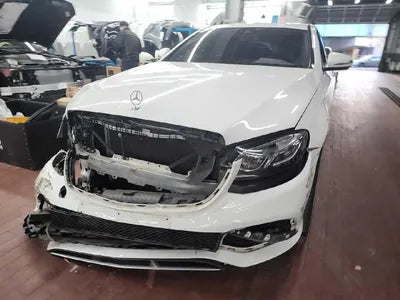 2019 Mercedes-Benz E 220 WDDZF0FB5KA526755 VIN:WDDZF0FB5KA526755