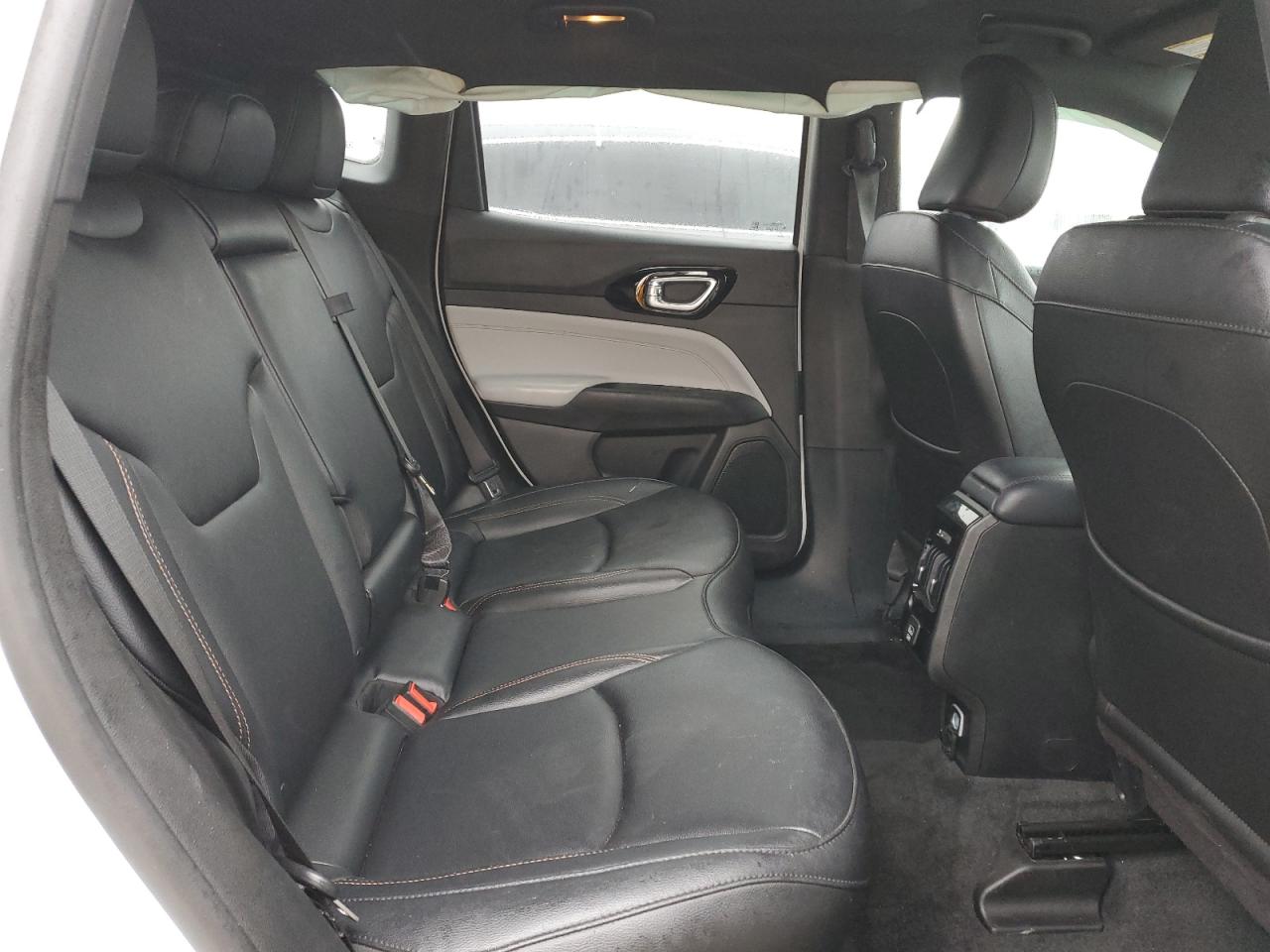2024 JEEP COMPASS LIMITED VIN:3N1AB7AP5DL691265