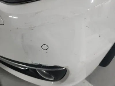 2014 BMW 520 VIN: