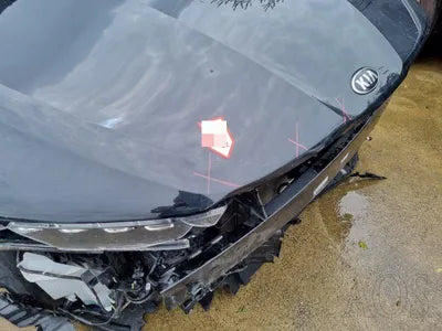 2020 Kia K5 KNAG541BBLA063969 VIN:KNAG541BBLA063969