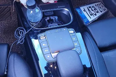 2021 Mercedes-Benz A 220 W1K3G4EB1MJ317012 VIN:W1K3G4EB1MJ317012