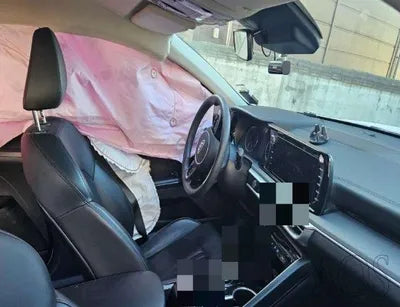 2020 Kia K5 KNAG1412BLA056681 VIN:KNAG1412BLA056681