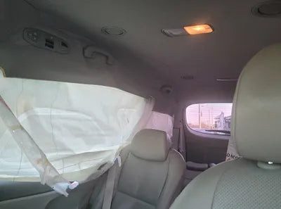 2018 Kia Carnival KNHMF37ABJS377077 VIN:KNHMF37ABJS377077