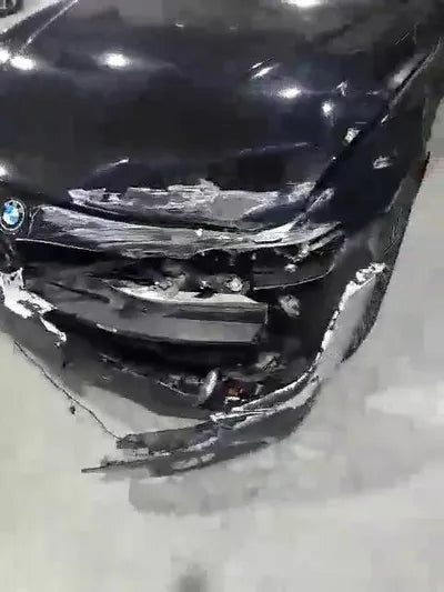 2016 BMW 320 WBA8C5103GK640348 VIN:WBA8C5103GK640348