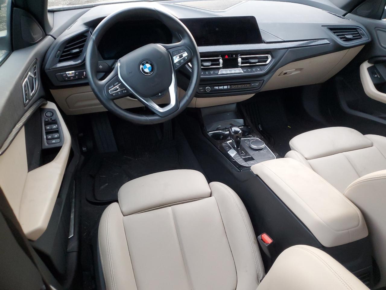 2023 BMW 228XI  VIN:WBA73AK00P7M34880