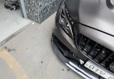 2018 Mercedes-Benz C 63 AMG WDDWJ8GB8JF631886 VIN:WDDWJ8GB8JF631886