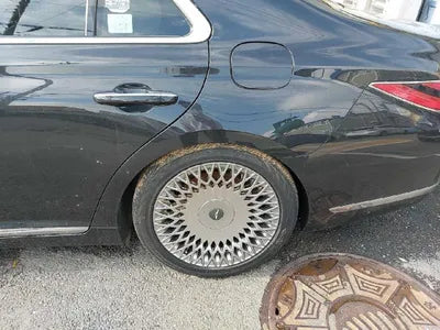 2019 Genesis G90 VIN: