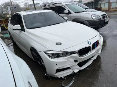 2018 BMW 320 WBA8A9106JAE91768 VIN:WBA8A9106JAE91768