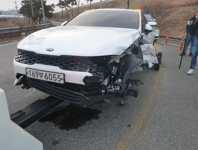 2020 Kia K5 KNAG241JBLA001313 VIN:KNAG241JBLA001313