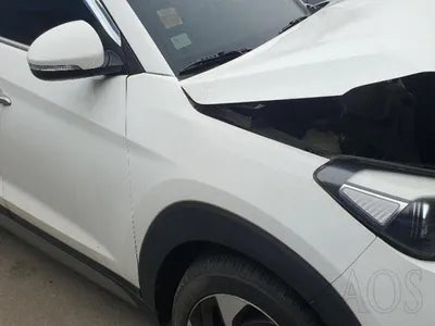 2017 Hyundai Tucson KMHJ581ADHU431178 VIN:KMHJ581ADHU431178