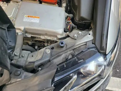 2017 Lexus ES 300 JTHBW1GGXH2161146 VIN:JTHBW1GGXH2161146