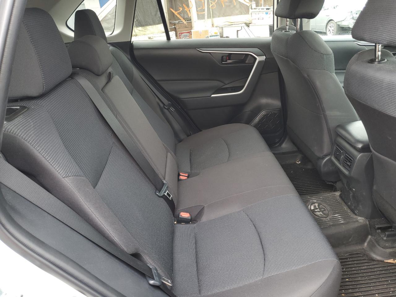 2023 TOYOTA RAV4 LE VIN:2T3G1RFV5PC353358