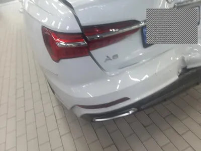 2020 Audi A6 WAUZZZF20LN027584 VIN:WAUZZZF20LN027584