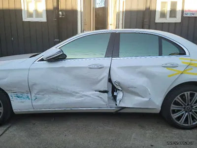 2023 Mercedes-Benz E 350 W1KZF8GBXPB135969 VIN:W1KZF8GBXPB135969