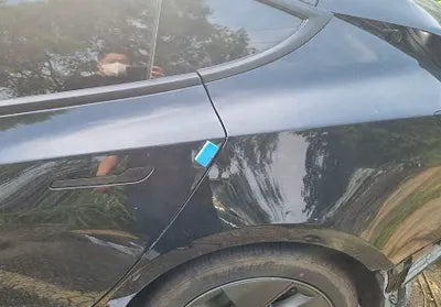 2021 Tesla Model 3 5YJ3E1EBXMF947195 VIN:5YJ3E1EBXMF947195