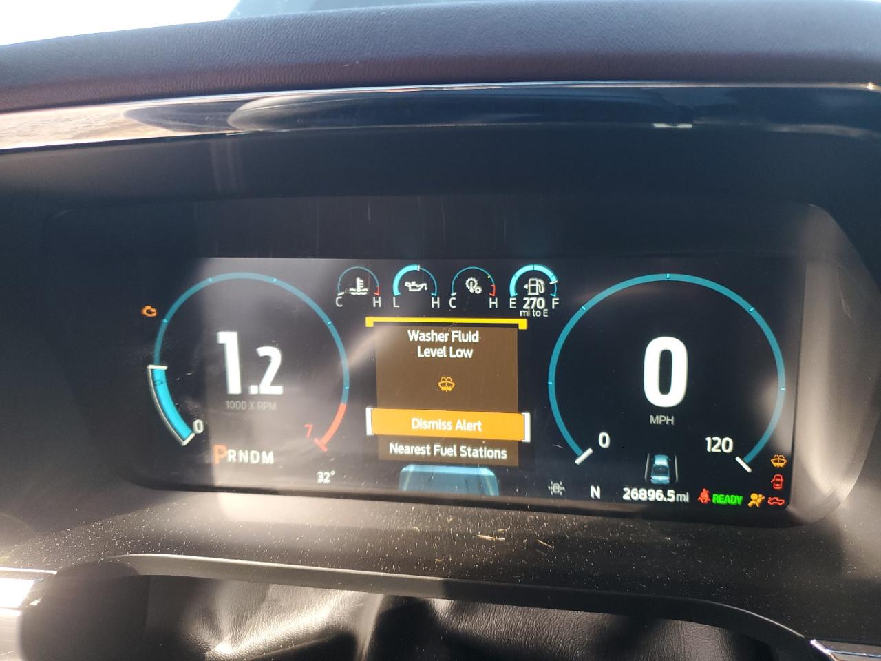 2023 FORD F150 SUPERCREW VIN:KM8J33AL6KU943619