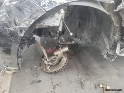 2021 BMW M3 WBS31AY09MFL39033 VIN:WBS31AY09MFL39033