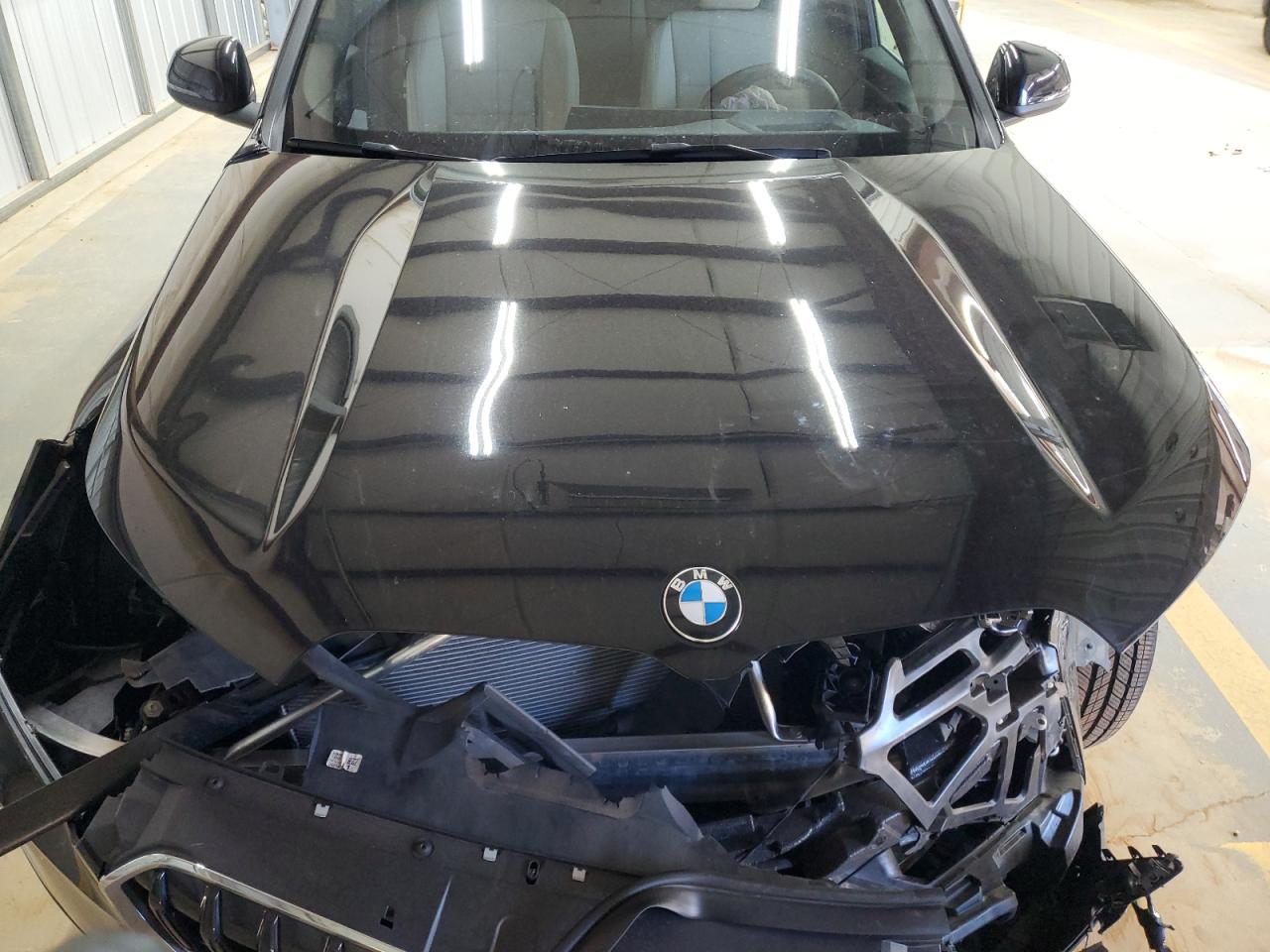 2023 BMW X1 XDRIVE28I VIN:WBX73EF07P5X49307