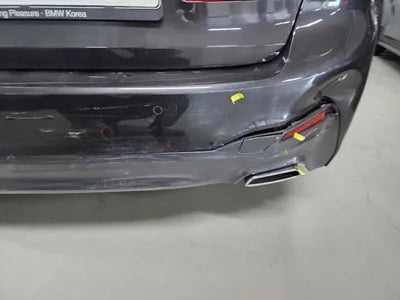 2020 BMW 520 WBAJF3108LWW87360 VIN:WBAJF3108LWW87360