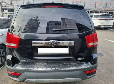 2017 Kia Mohave KNAKN814DHA168354 VIN:KNAKN814DHA168354