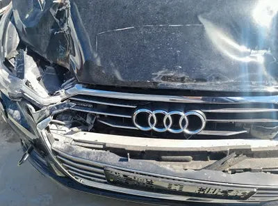 2023 Audi A6 WAUZZZF20PN028868 VIN:WAUZZZF20PN028868