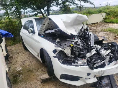 2019 BMW 530 WBAJD3105KB317771 VIN:WBAJD3105KB317771