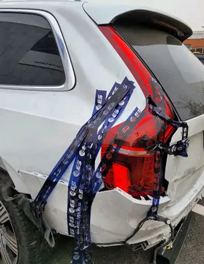 2022 Volvo XC90 YV1LF062CN1786777 VIN:YV1LF062CN1786777