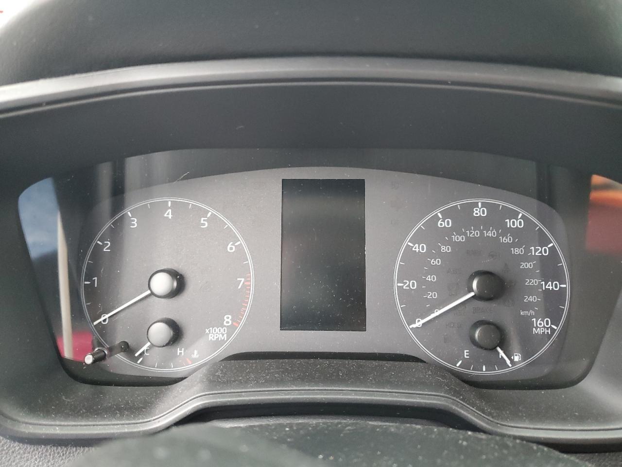 2024 TOYOTA COROLLA LE VIN:5YFB4MDEXRP101222