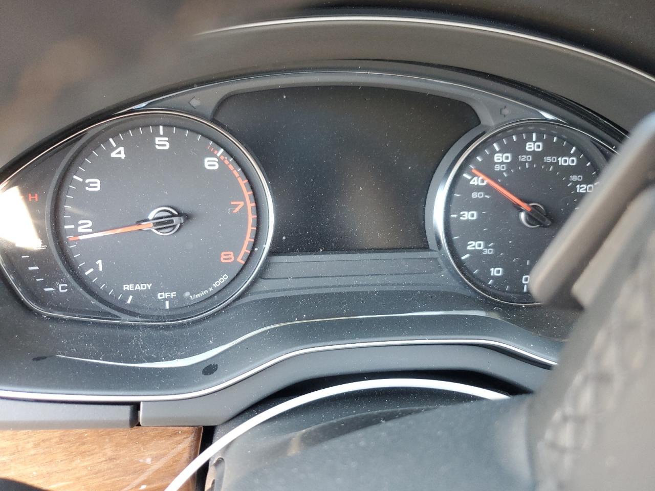 2023 AUDI Q5 PREMIUM 45 VIN:WA1GAAFY4P2156114