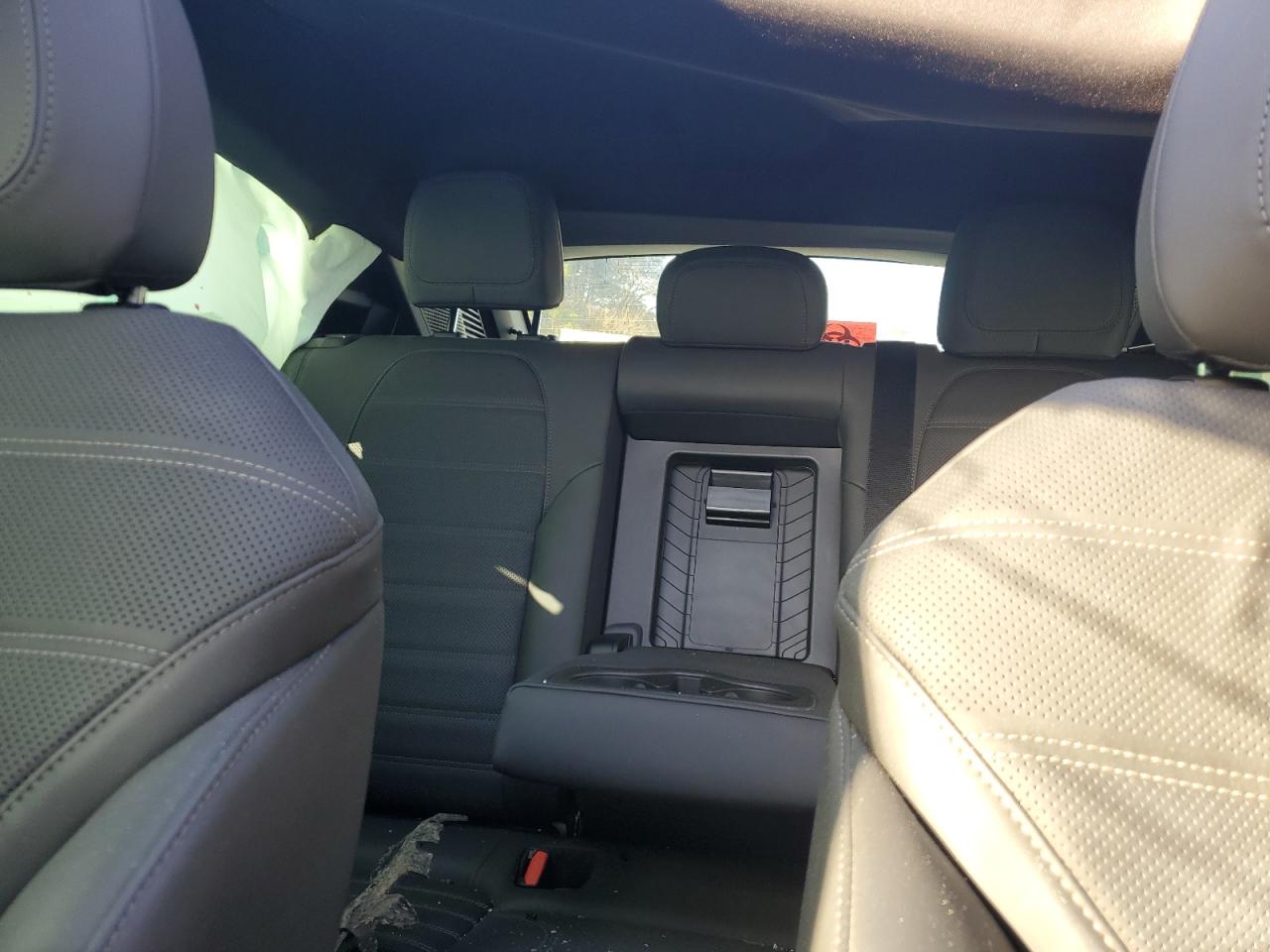 2023 DODGE HORNET GT PLUS VIN:ZACNDFBN4P3A06711