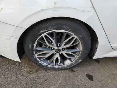 2023 Kia K5 VIN: