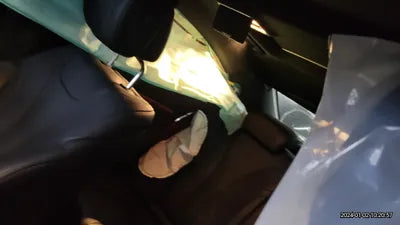 2015 Mercedes-Benz S 350 WDDUF3DB3FA177700 VIN:WDDUF3DB3FA177700