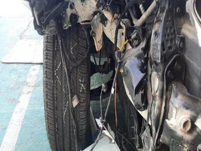 2016 Hyundai Santa FE KMHSU81UBGU666957 VIN:KMHSU81UBGU666957