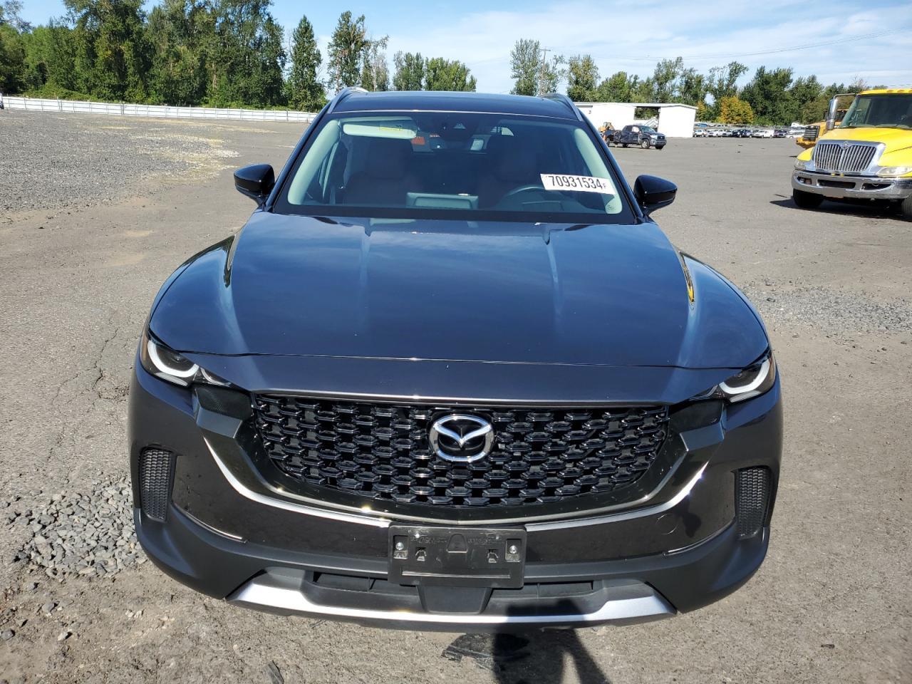 2024 MAZDA CX-50 PREMIUM VIN:7MMVABDY7RN160875