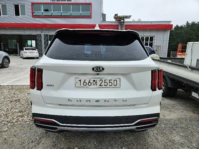2021 Kia Sorento KNARL81BHMA045726 VIN:KNARL81BHMA045726