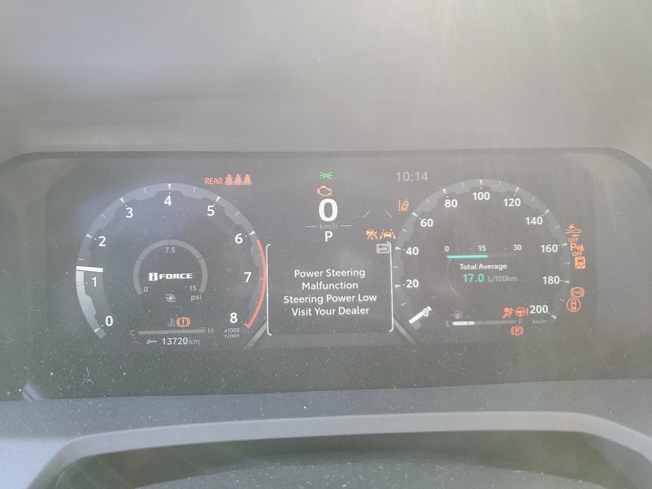 2024 TOYOTA TACOMA DOUBLE CAB VIN:3TYLB5JN0RT037157