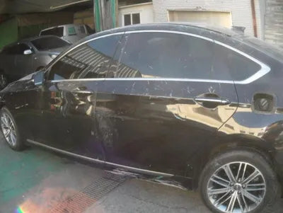 2018 Genesis G80 VIN: