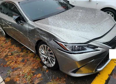 2021 Lexus ES 300 JTHBA1C10M2001268 VIN:JTHBA1C10M2001268