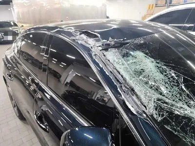 2021 Genesis G80 VIN: