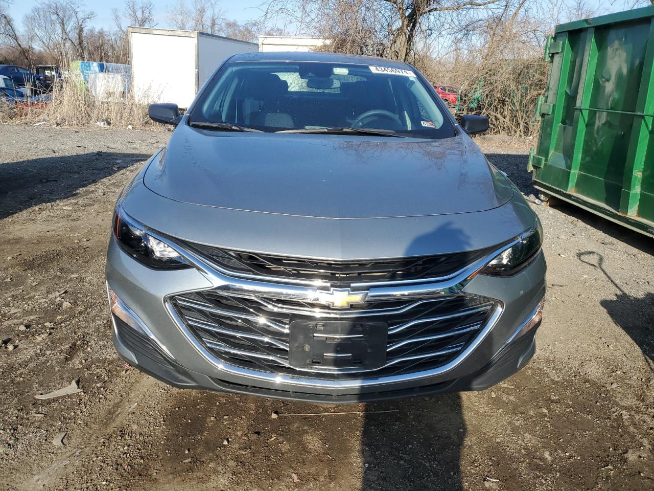 2023 CHEVROLET MALIBU LS VIN:1G1ZC5ST6PF163142