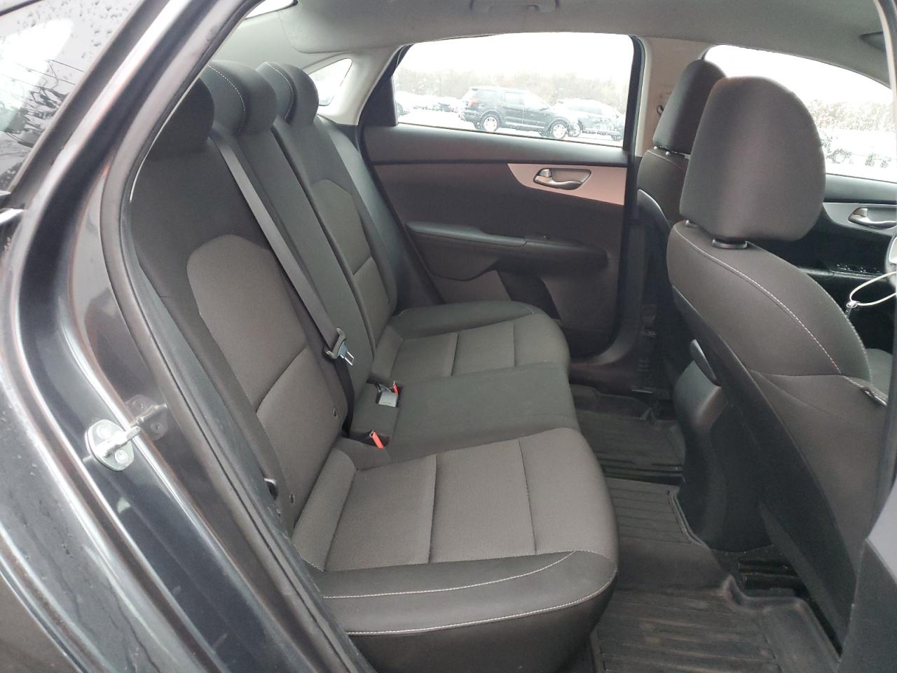 2024 KIA FORTE LX VIN:3KPF24AD3RE727473