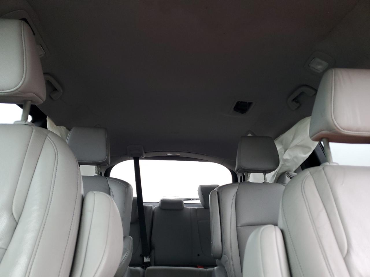 2022 HONDA ODYSSEY EXL VIN:5FNRL6H75NB011362