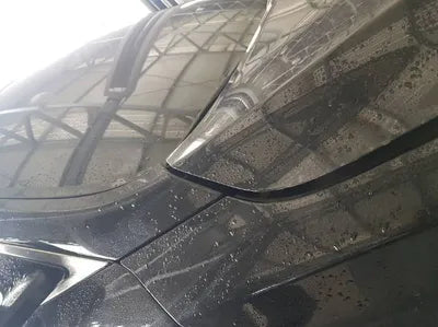 2016 Genesis G80 VIN: