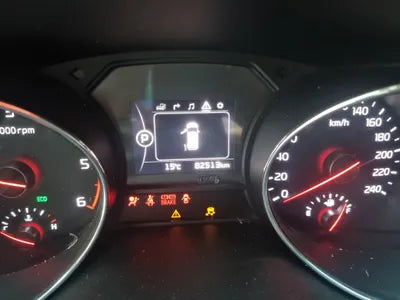 2015 Kia Carnival KNAMC81ABGS129889 VIN:KNAMC81ABGS129889
