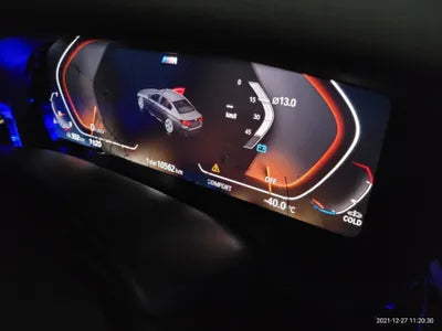 2021 BMW 530 WBA31BJ07MWX03924 VIN:WBA31BJ07MWX03924