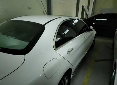 2015 Mercedes-Benz C 220 WDDWF0EB5FF122013 VIN:WDDWF0EB5FF122013