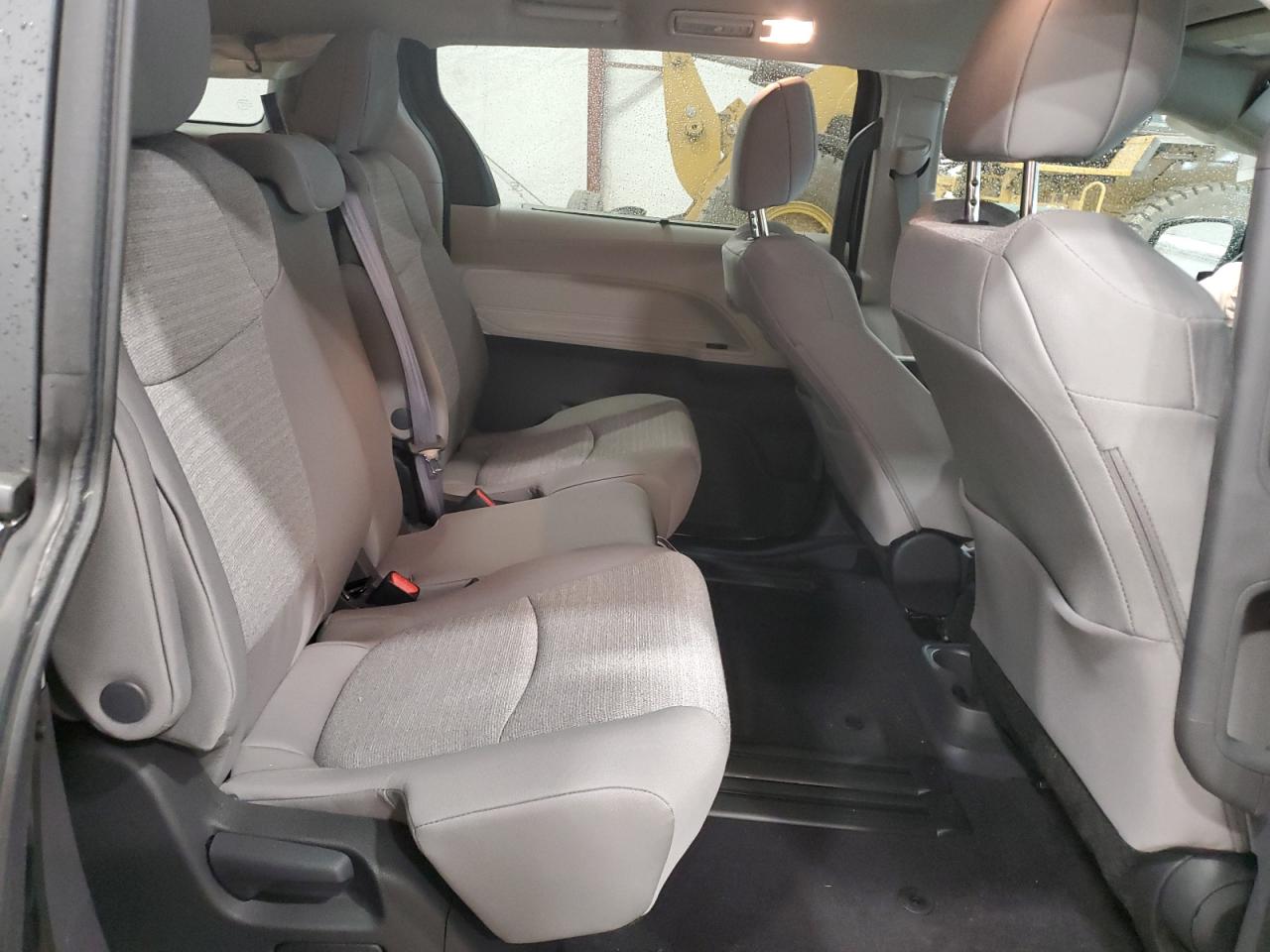 2024 TOYOTA SIENNA LE VIN:5TDKSKFC0RS128944