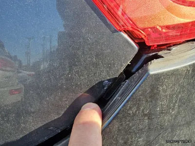 2019 BMW 118 WBA1S5104K7B66588 VIN:WBA1S5104K7B66588