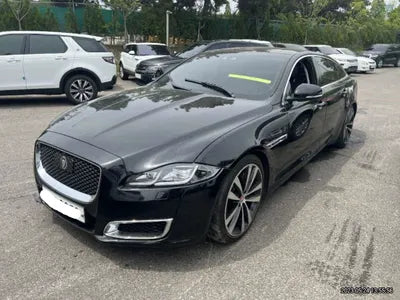 2019 Jaguar XJ 590KMSAJAA22P9KNW VIN:590KMSAJAA22P9KNW