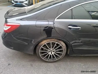 2017 Mercedes-Benz CLS 400 WDDLJ6FB2HA202498 VIN:WDDLJ6FB2HA202498